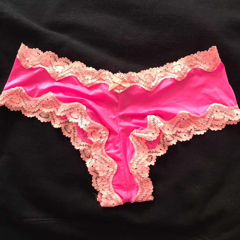 NWT Victoria Secret Underwear